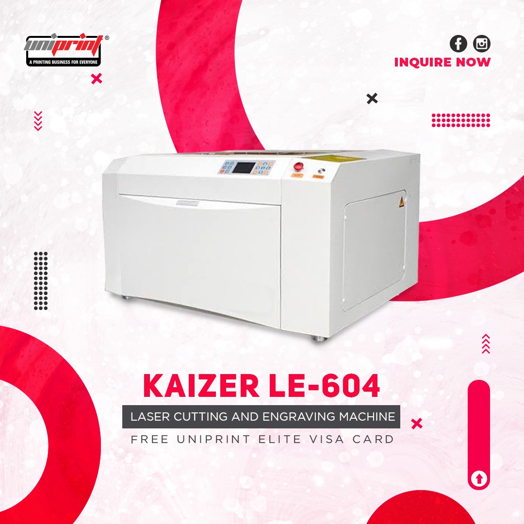 Make your... - Uniprint - A Printing Business for Everyone | Facebook