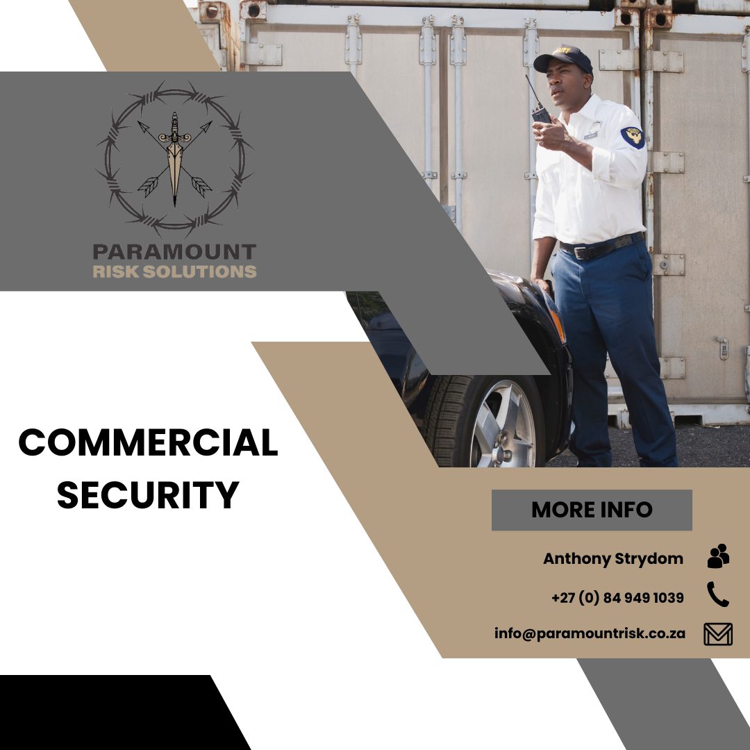 Paramount Risk Solutions