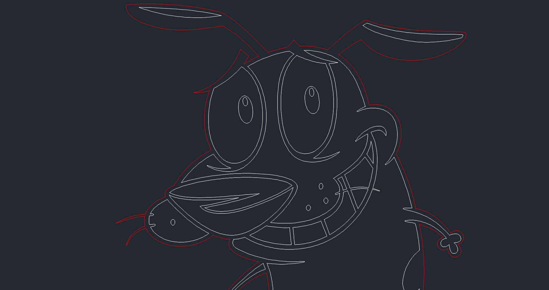 VectorCad | Oaxaca de Juárez