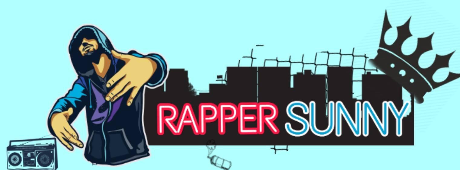 Rapper Sunny Official