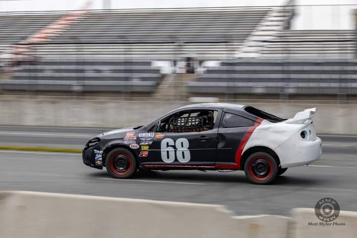 Phil Fowler Racing #11 added a... - Phil Fowler Racing #11