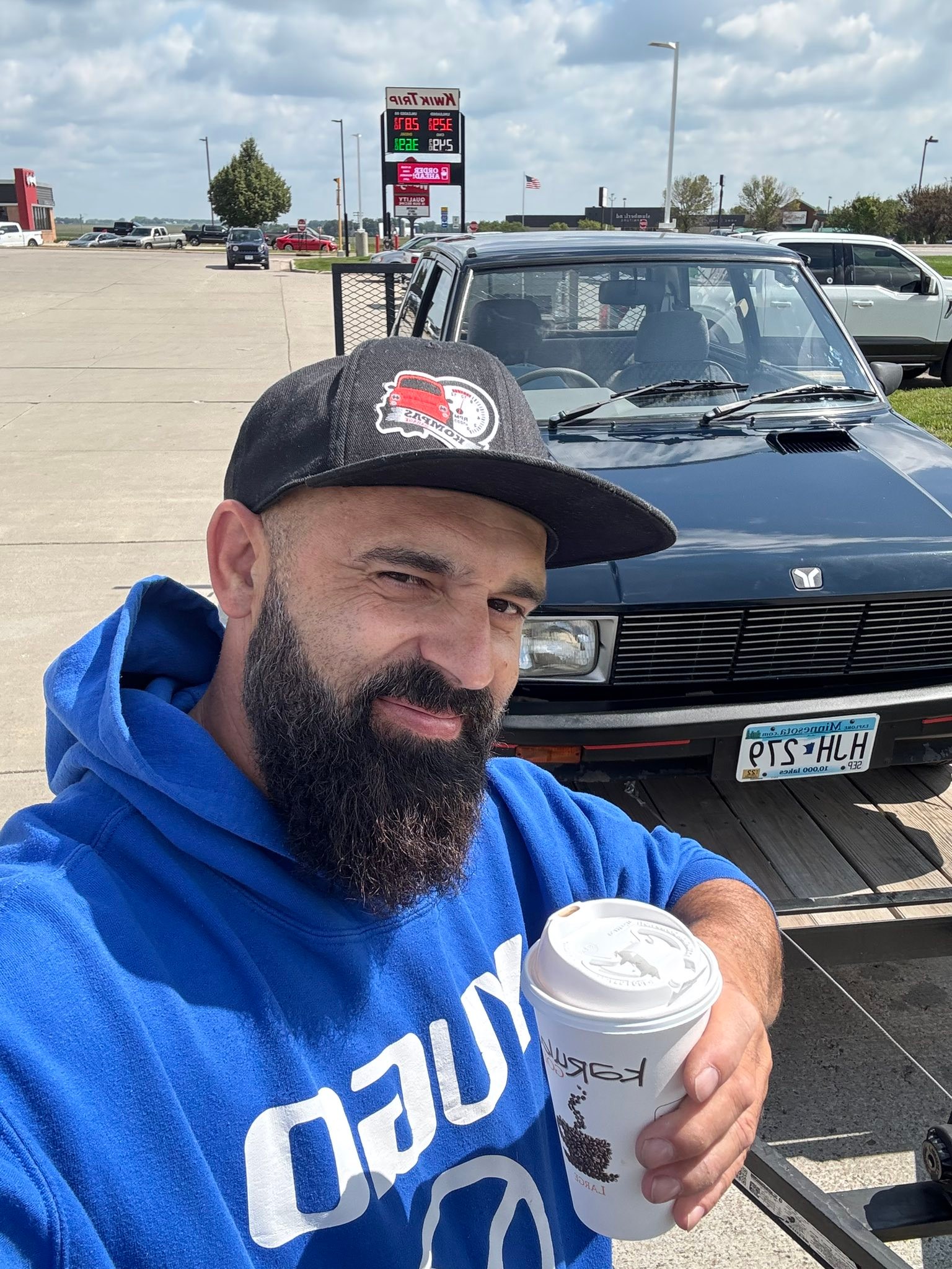 Alen Rizvanovic - Big shout out to my lovely wife for... | Facebook