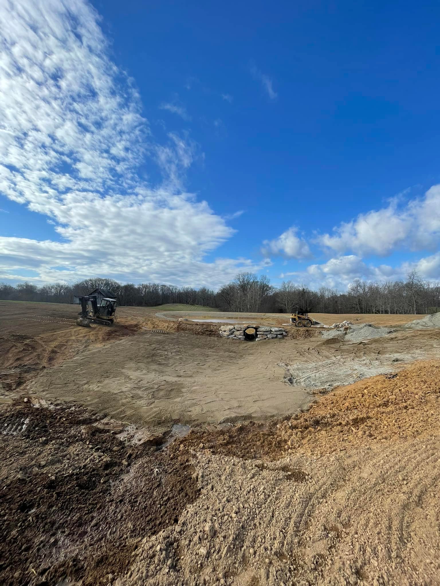 Singree Construction Services LLC | Crooksville OH