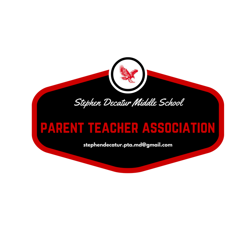 Stephen Decatur Middle School PTA