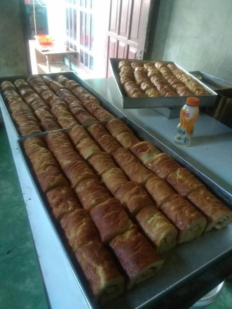 Seles agen roti | Facebook