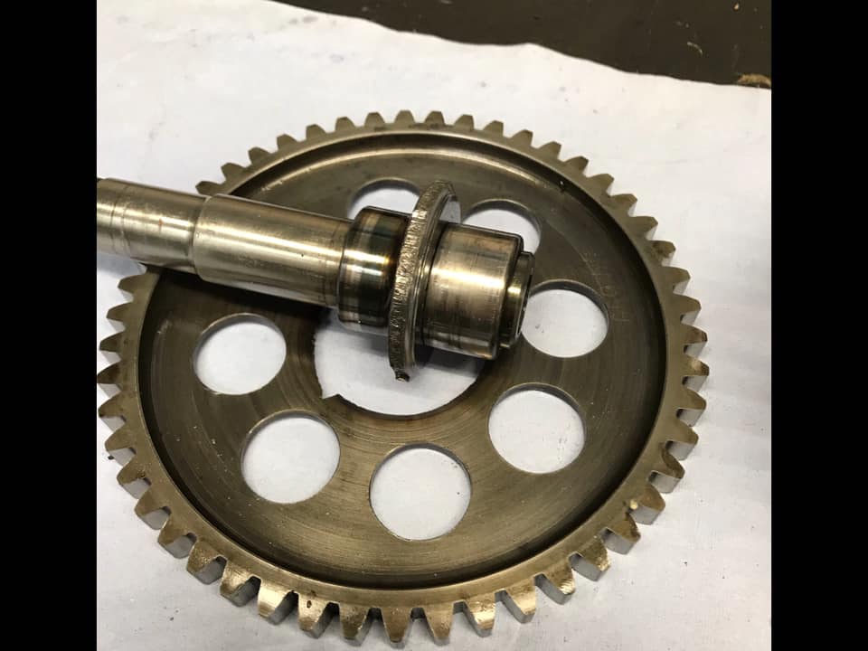 Ridgeway Racing Engines Ltd | Swindon
