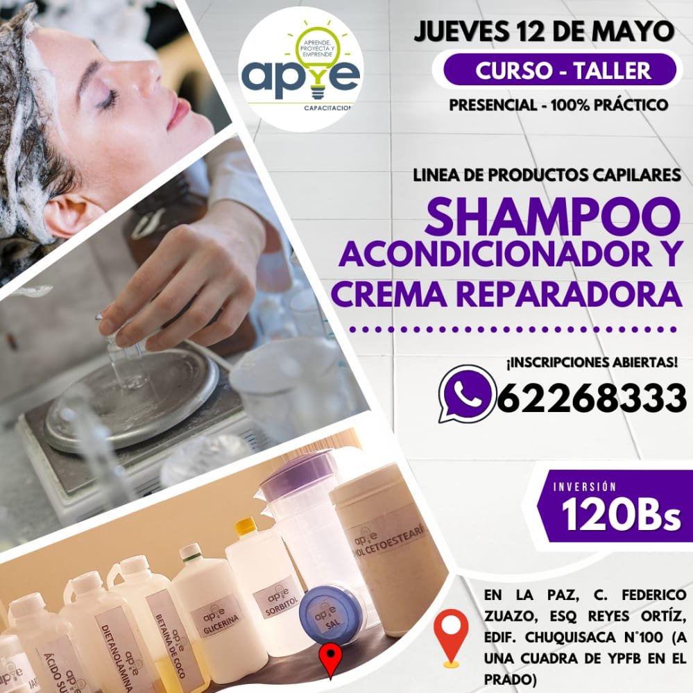 Con 🍀💡APyE Capacitaciones💡🍀... - APYE Capacitaciones