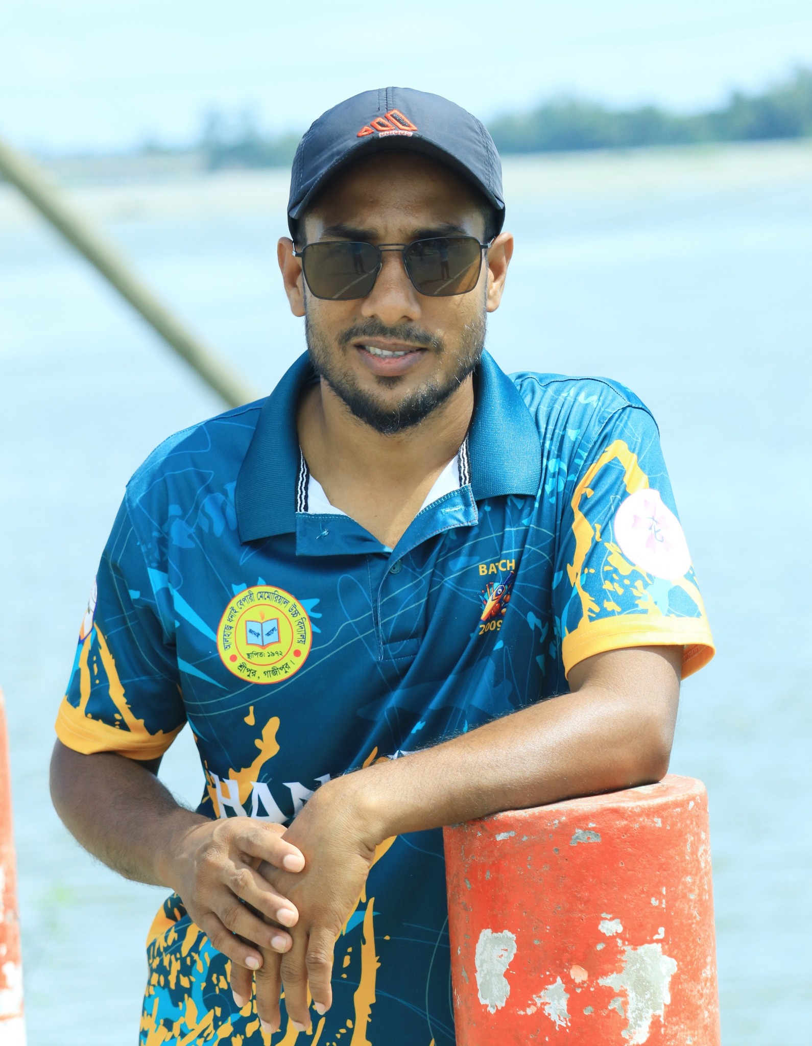 Md Abdur Roshid