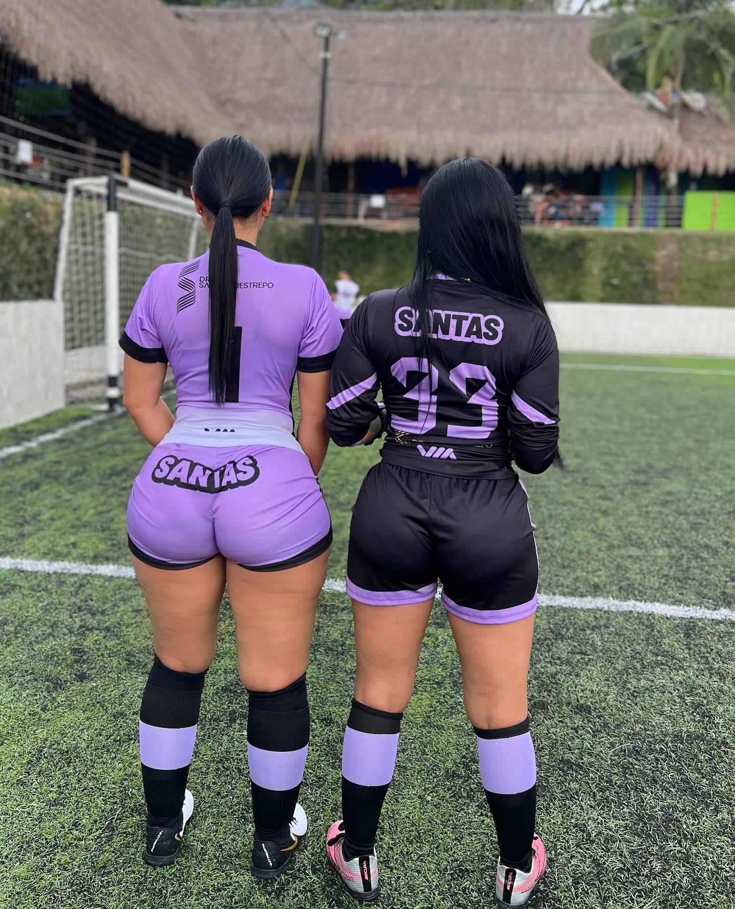 Santas Futbol Club