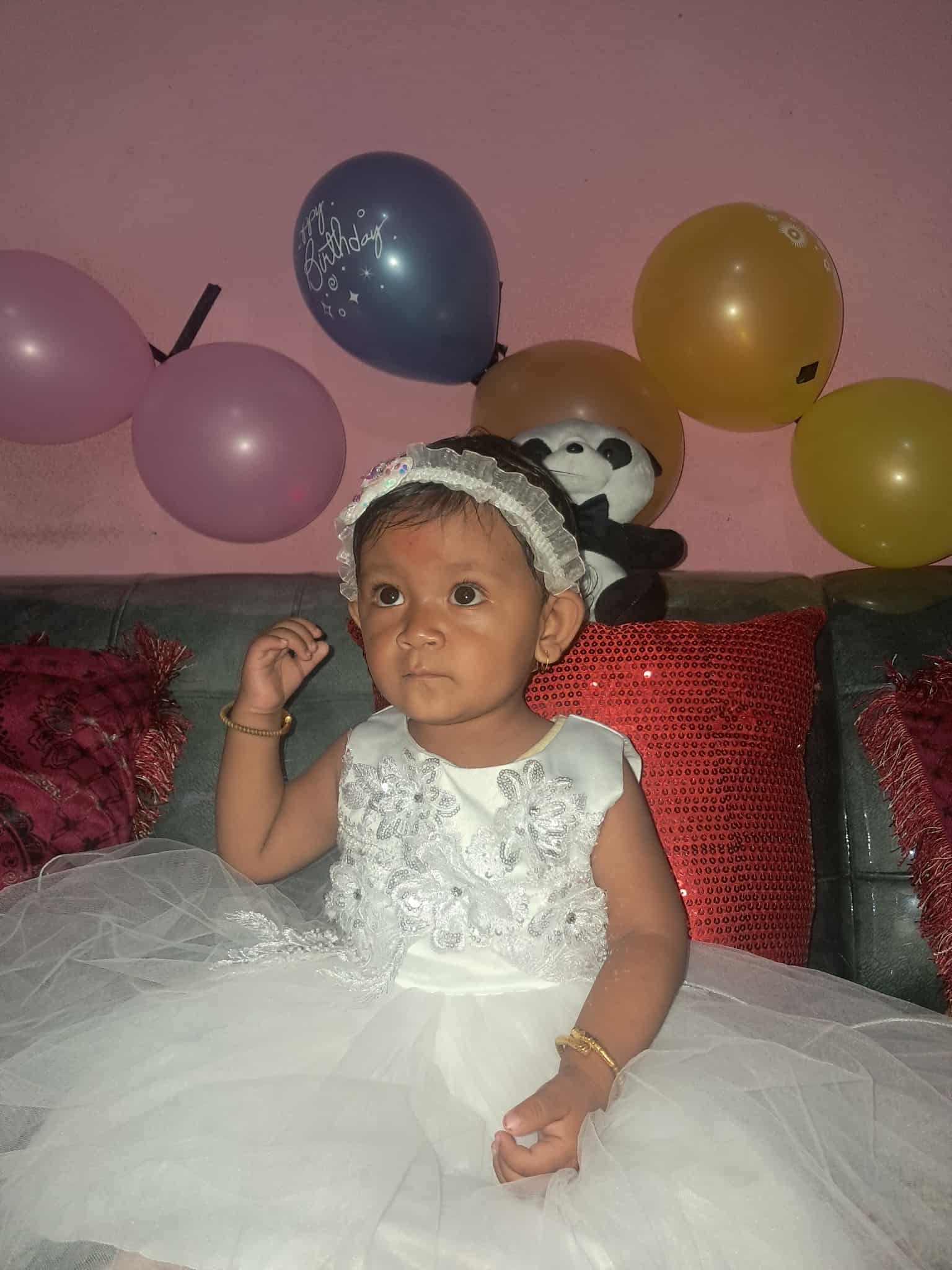 Rimal Saroj