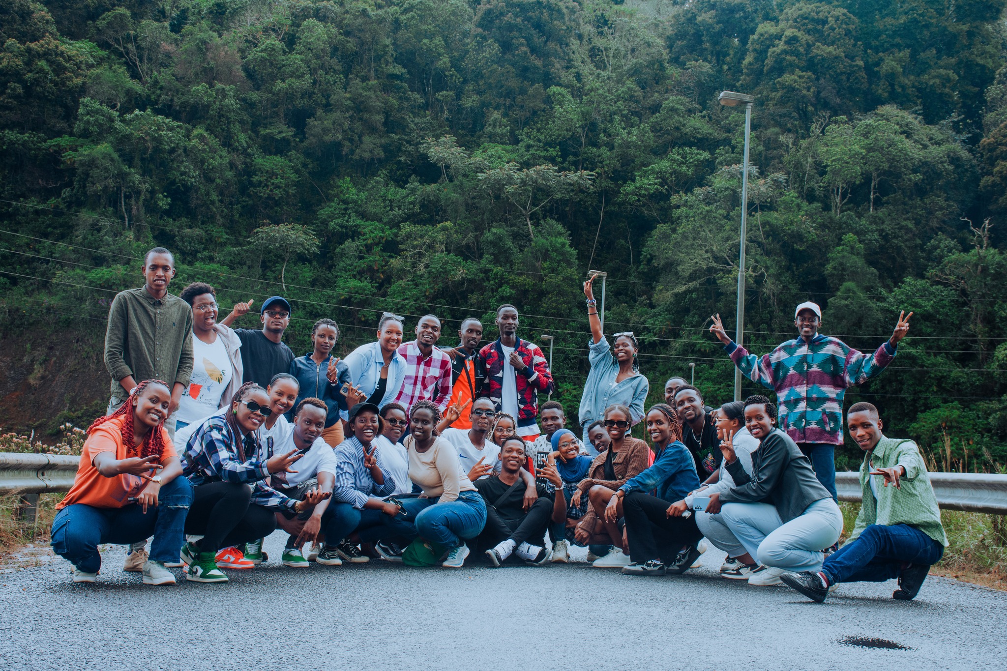Kesho Community