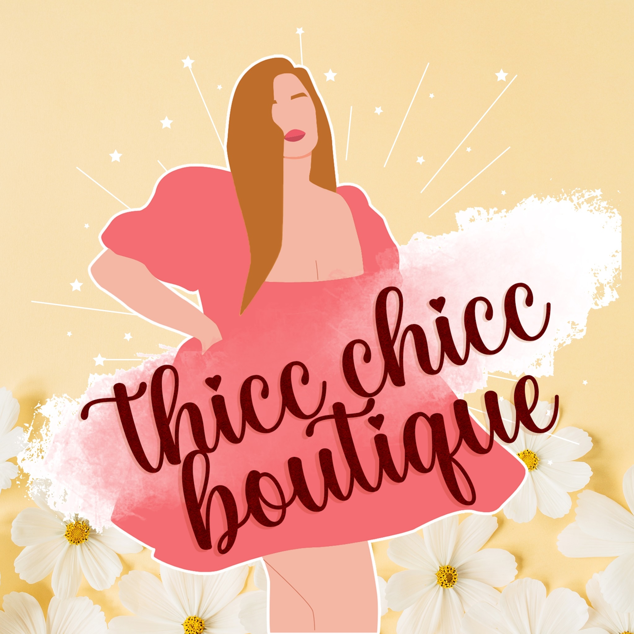 Thicc Chicc Boutique... - Thicc Chicc Boutique - Plus Size PH