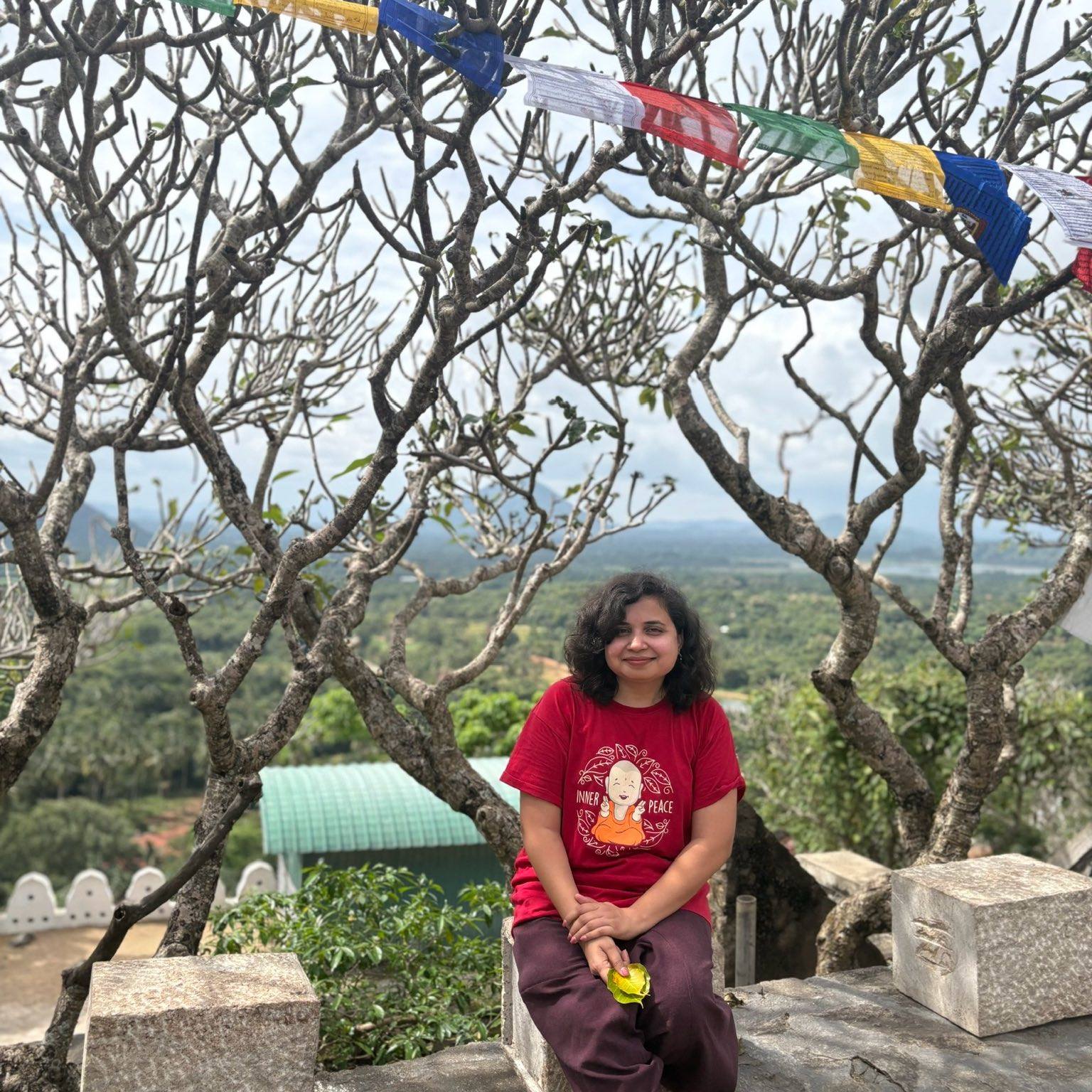 Annu Singh - 2 years later 📆⏳👣 Guha ghar (Maharashtra )... | Facebook