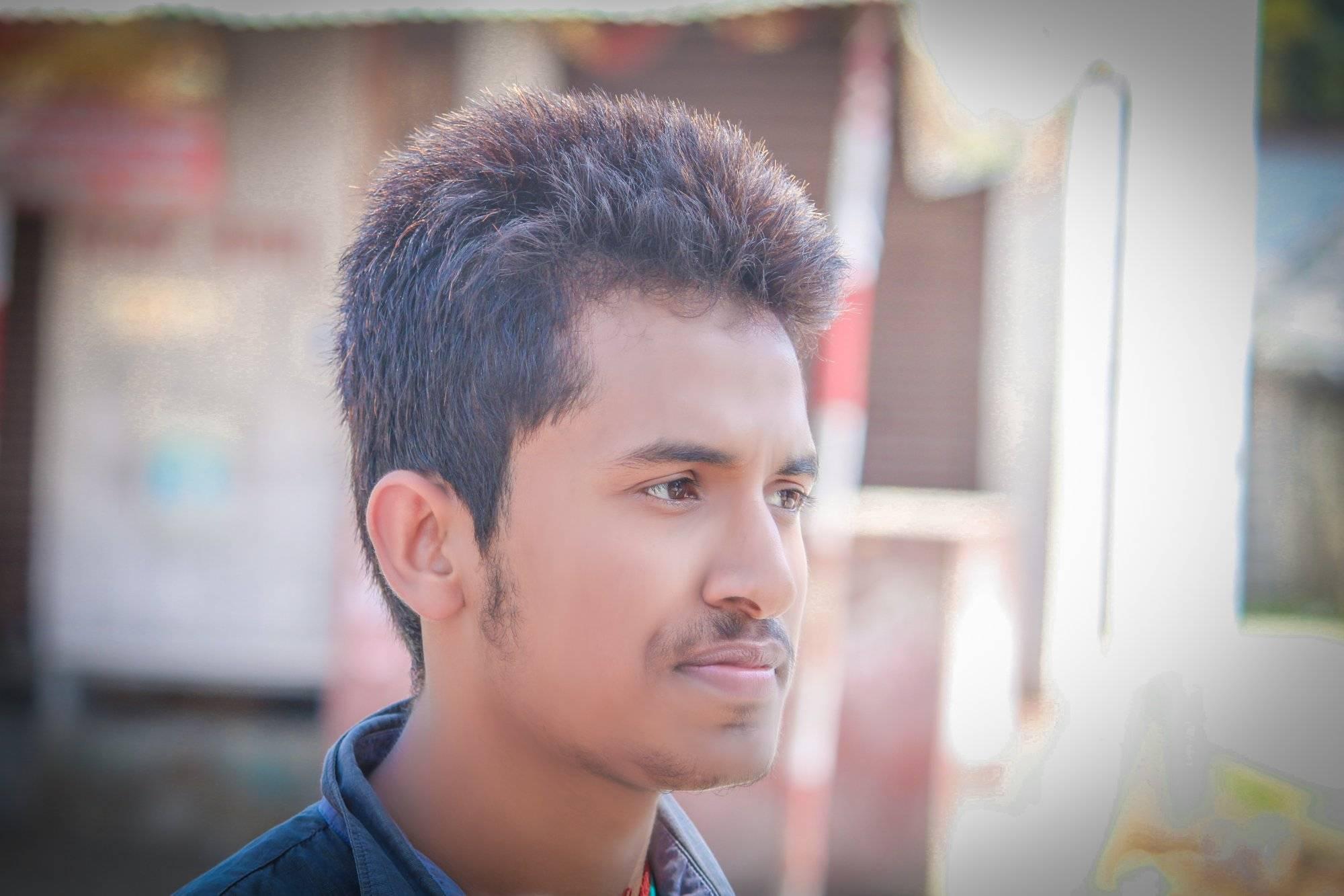 Prince Pathak