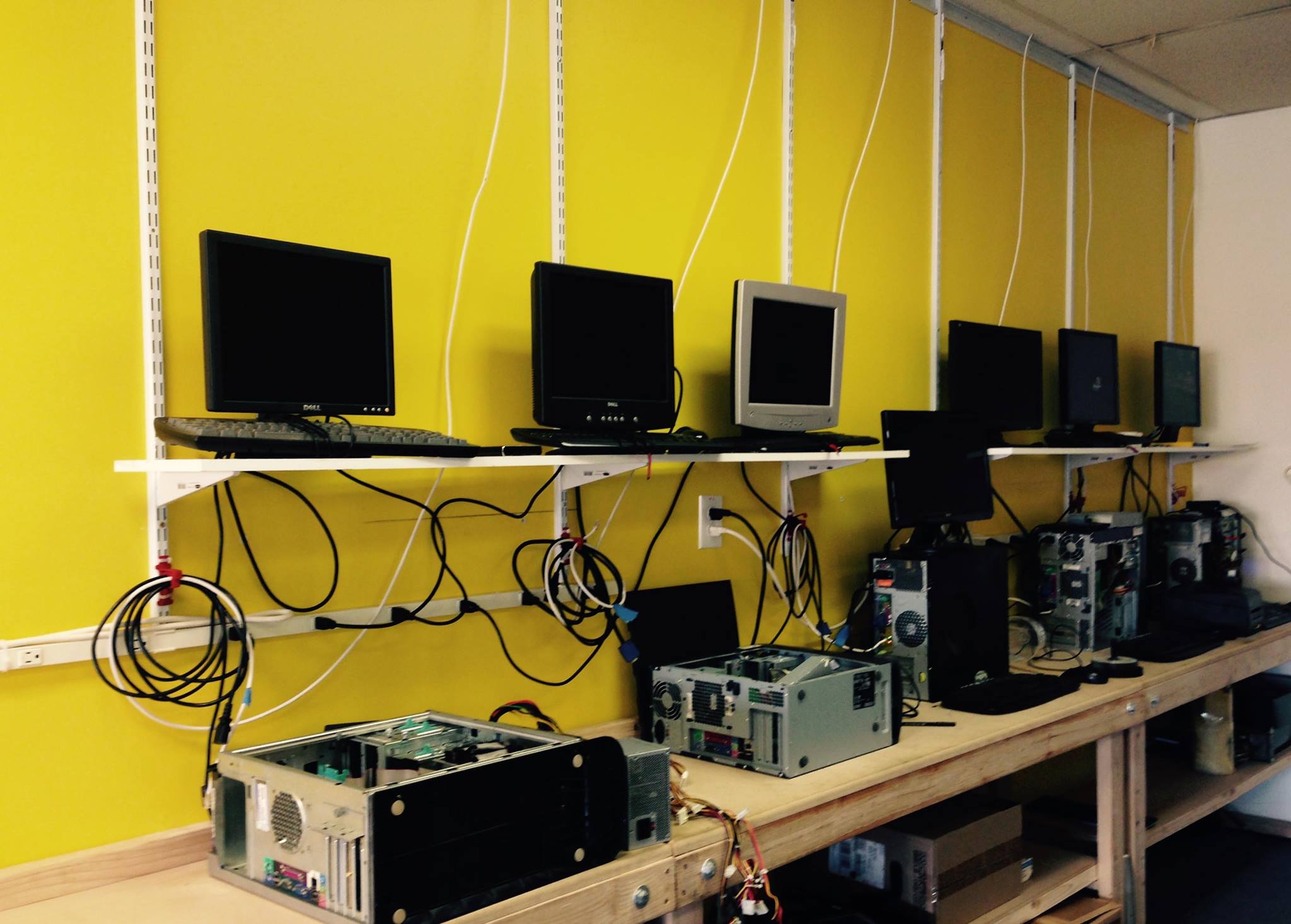 PCS Bristol, LLC - Personal Computer Service | Oakville CT
