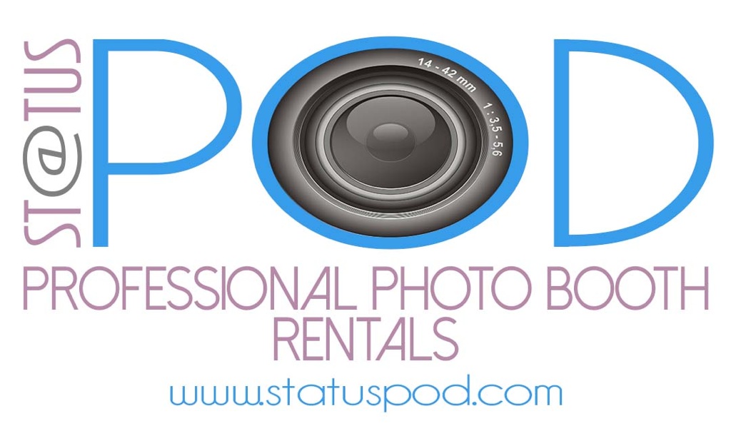 Status Pod Professional Photo Booth Rentals
