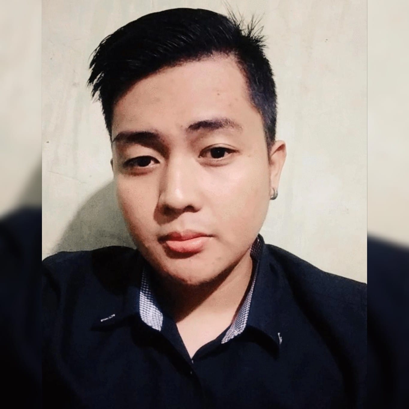 Raymond Bryan Castillo Idos