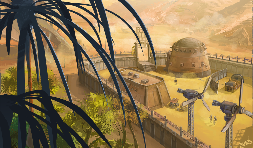 Kenshi Official - Kenshi Created by maksilerator and... | Facebook