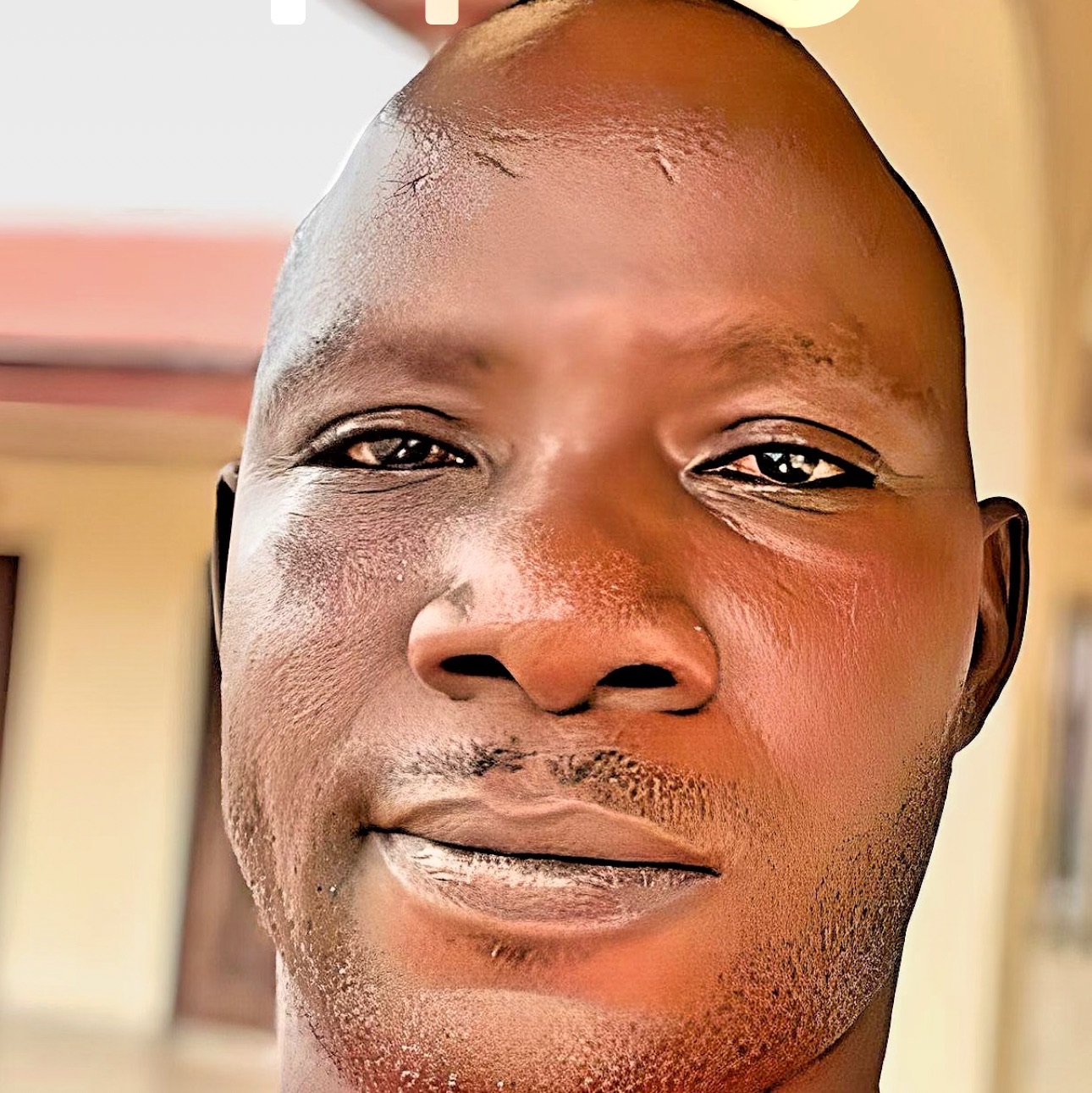 Balde Samba Abdoulaye