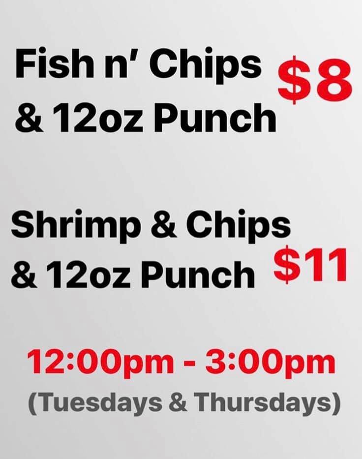 FamilyFirst TakeOut | The Bronx NY