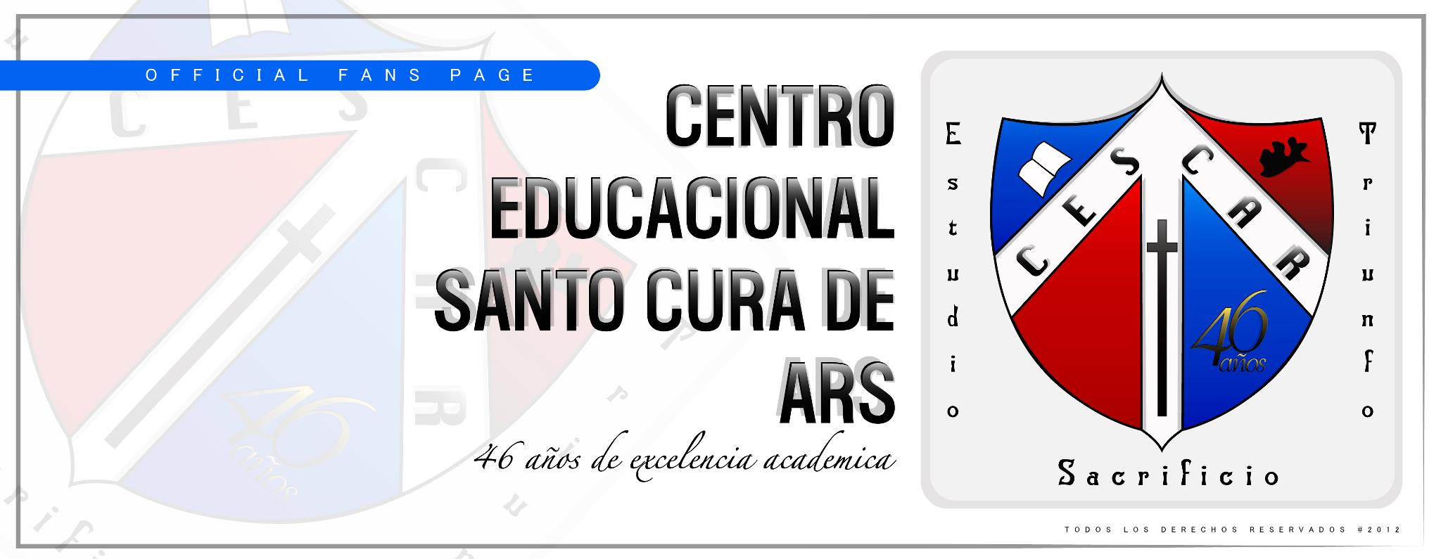 Centro-Educativo Santo-Cura de Ars