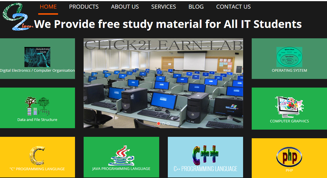 Click2learn
