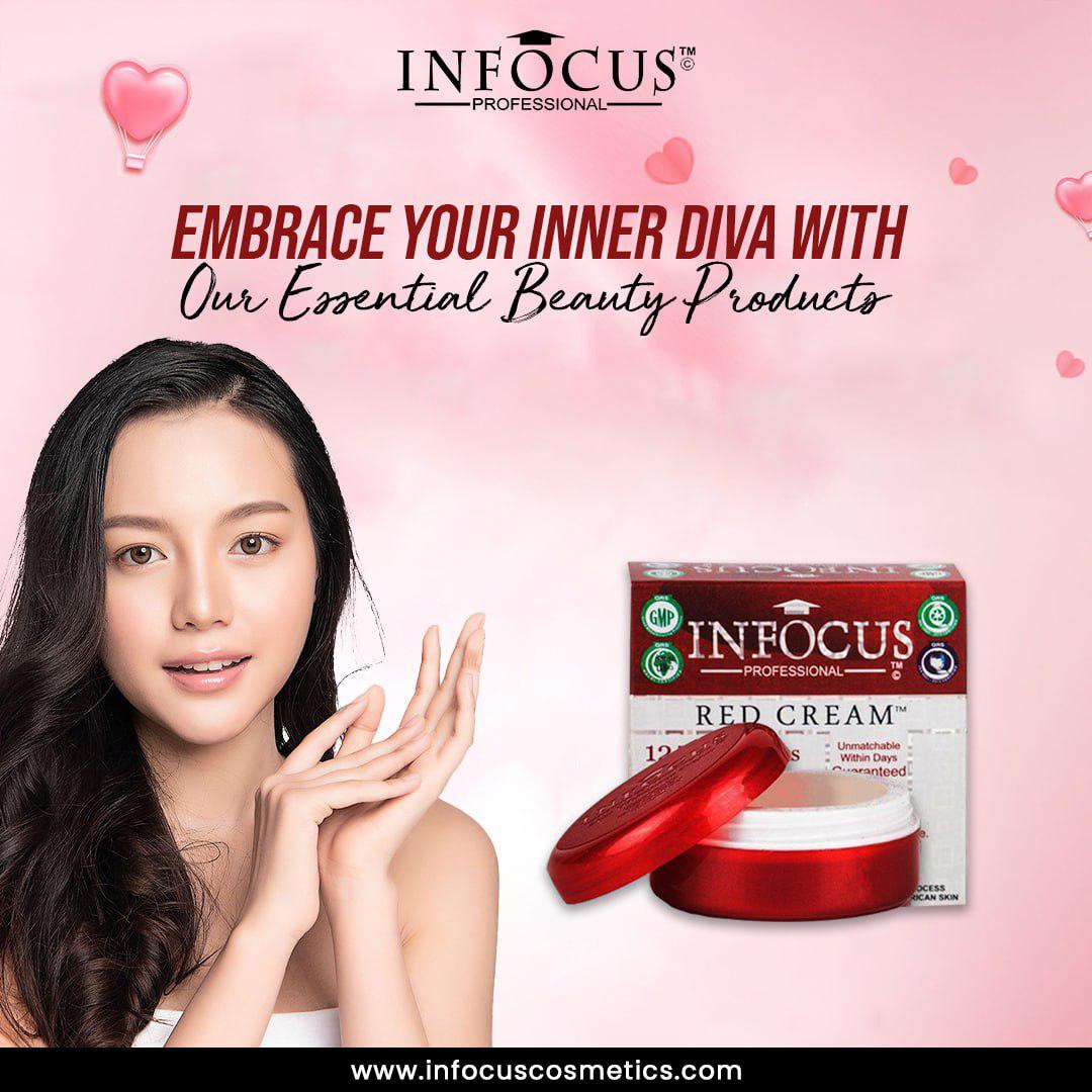 Infocus - Step into the spotlight and unleash your inner diva with our ...