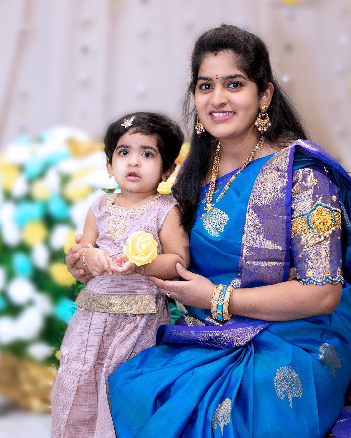 Amulya Reddy