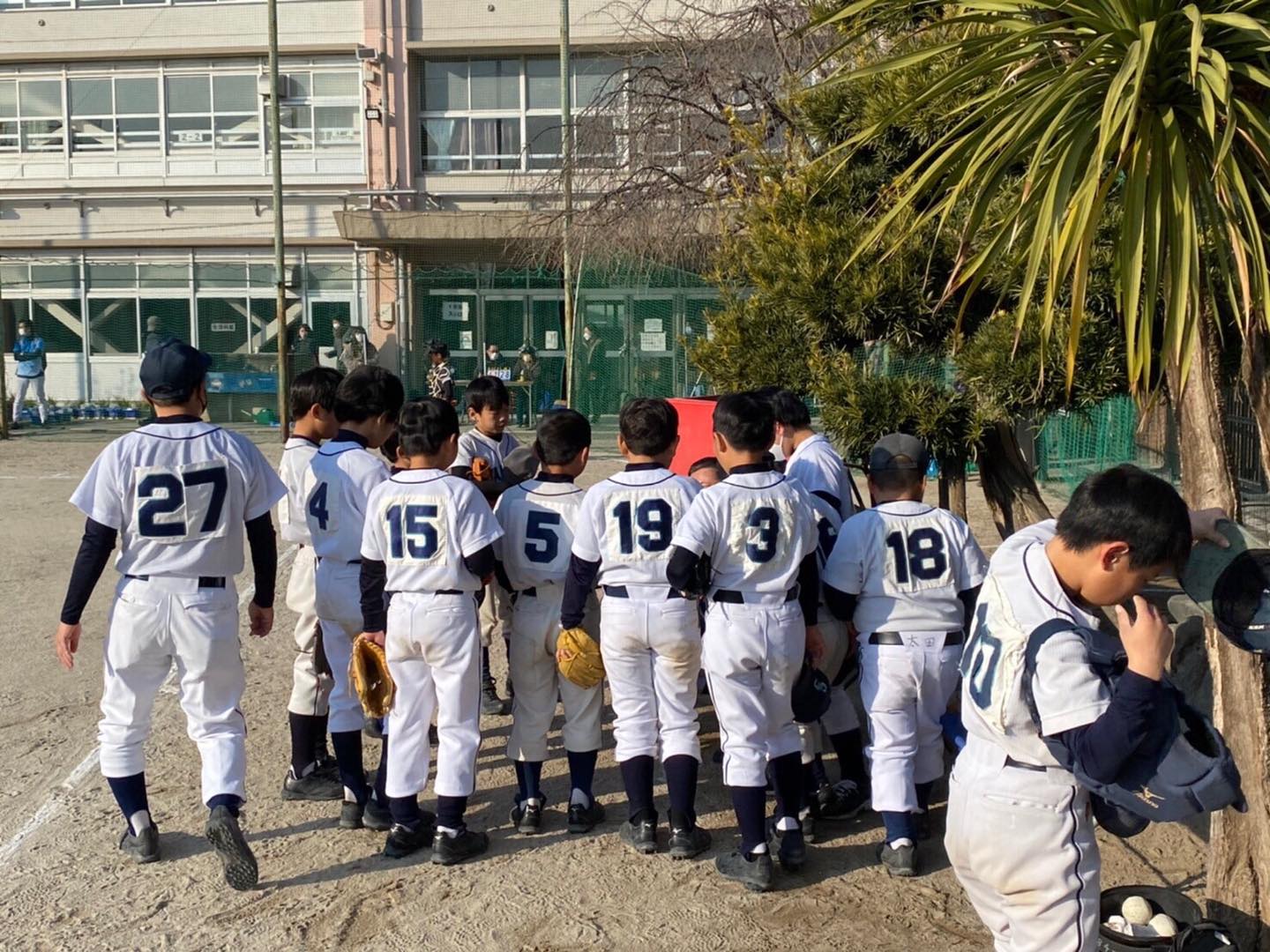 石神井 台 小学校