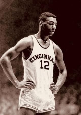 Photo Originale Oscar Robertson 1968 - Tirage Vintage 8x10 Pouces NBA