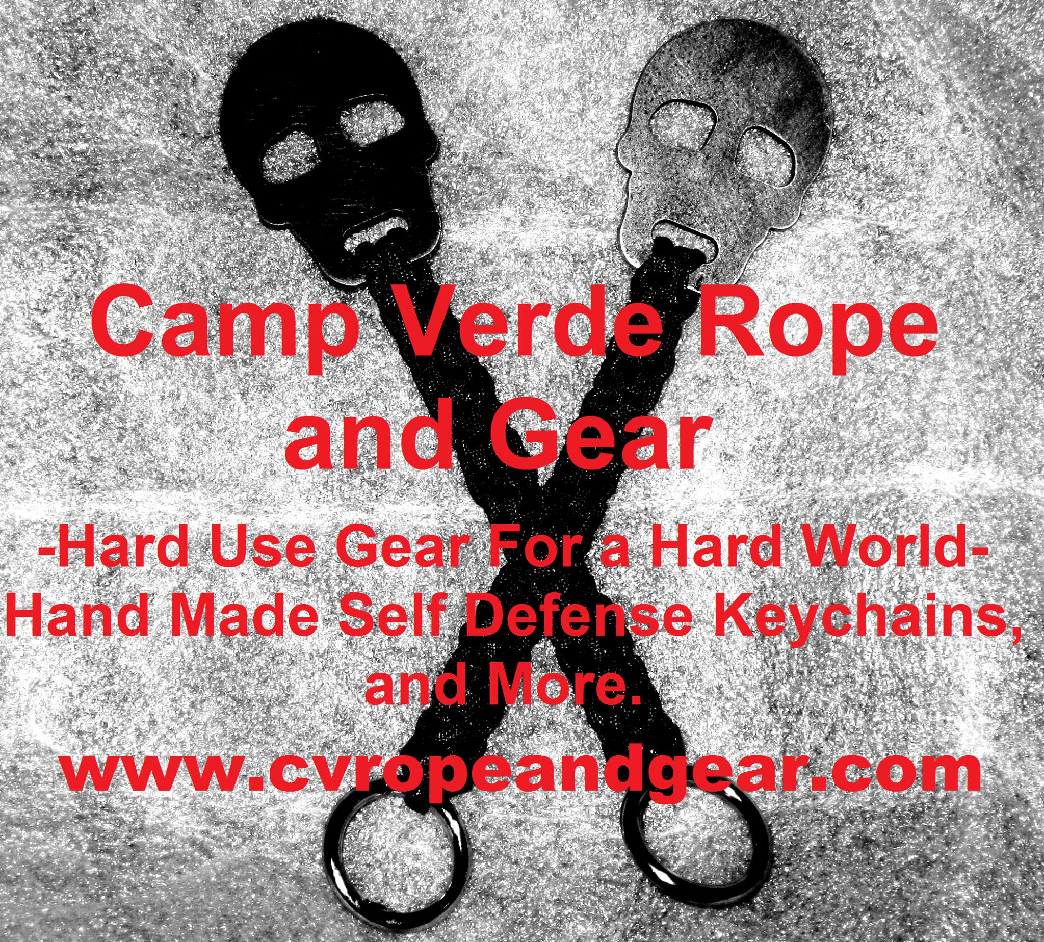 Camp Verde Rope and Gear