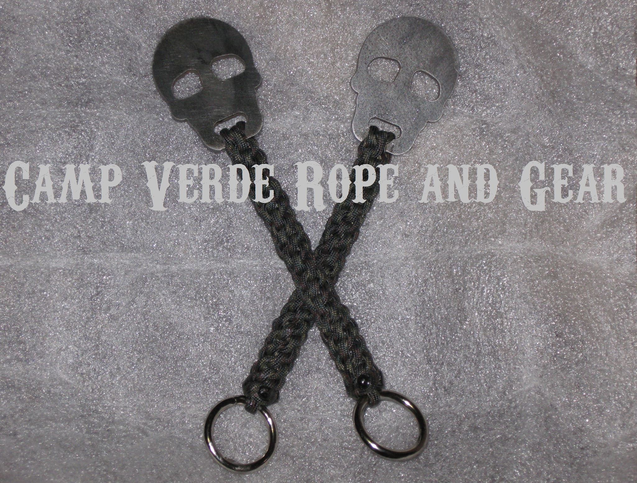 Camp Verde Rope and Gear