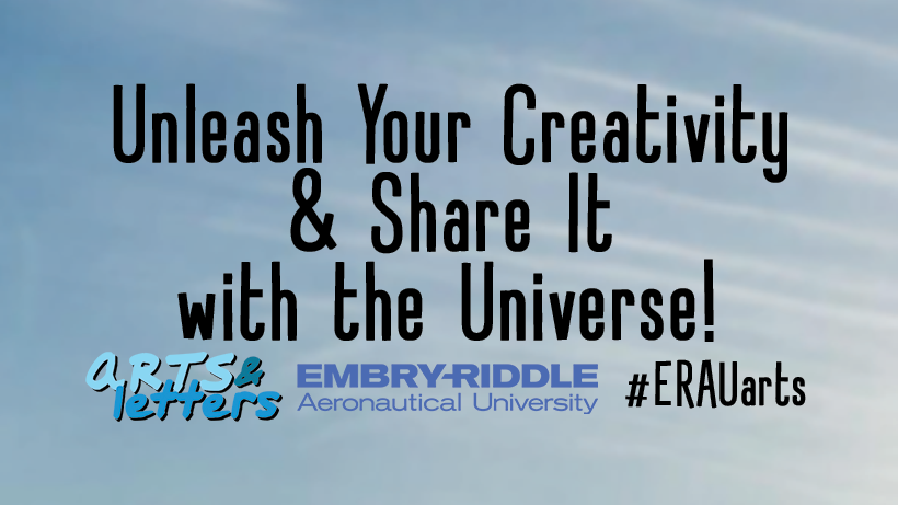 Maverick MUSIC & ART Festivals by Embry-Riddle Arts & Letters Committee