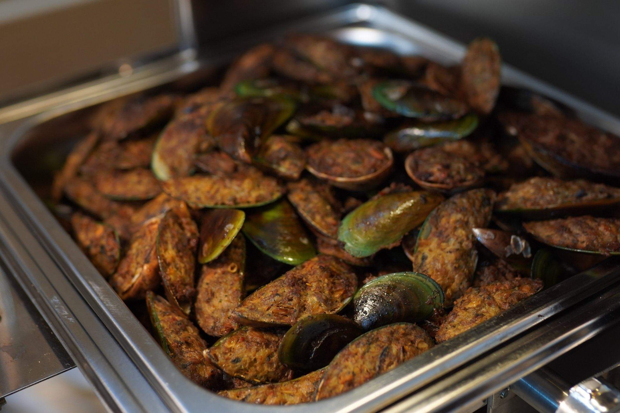 MSHD Fastfood And Catering Services | San Fernando