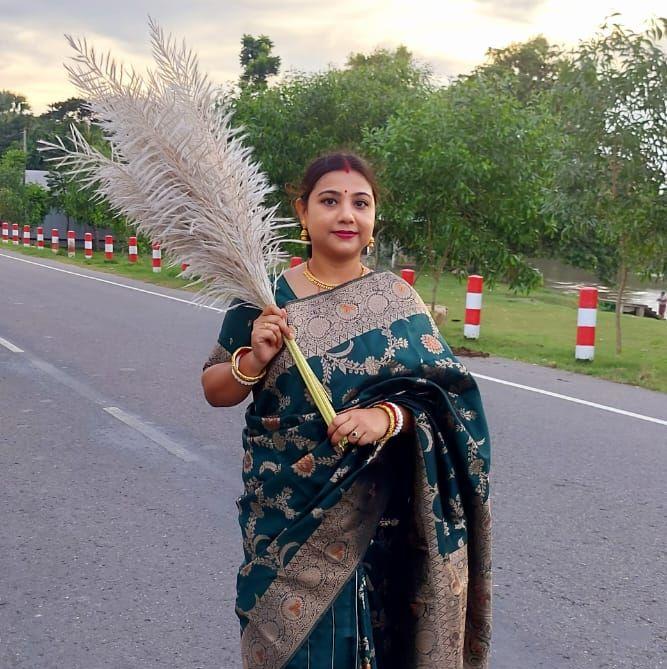 Suborna Kundu