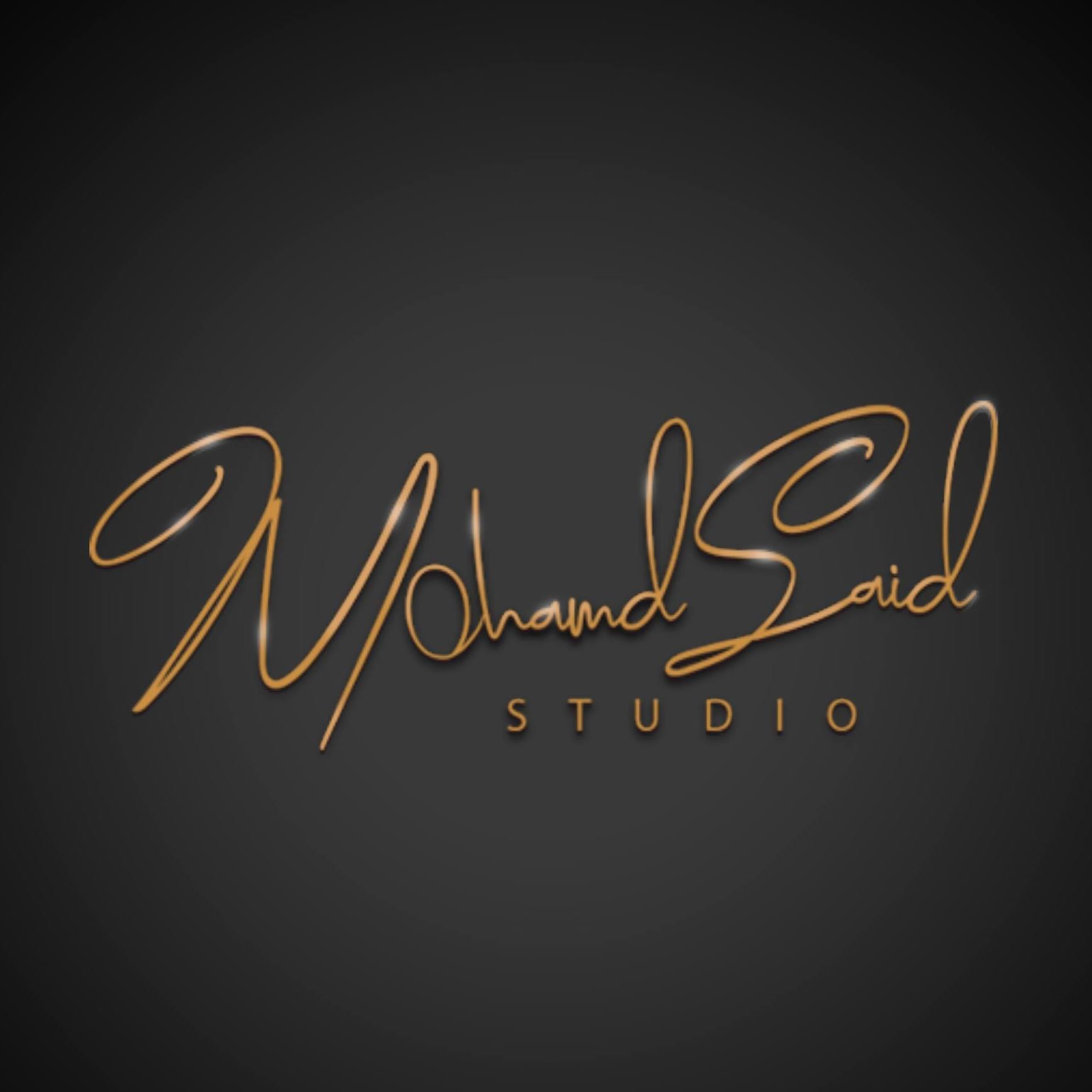 Mohamed said studio