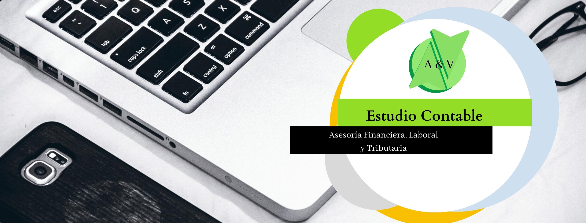 A&V Estudio Contable
