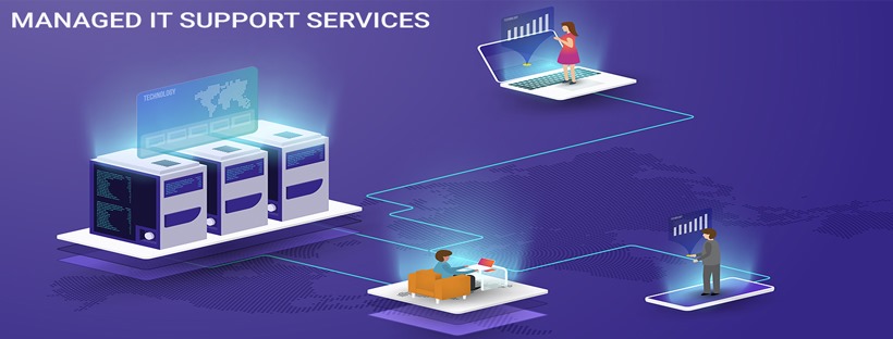 Netedge Technology | Ahmedabad