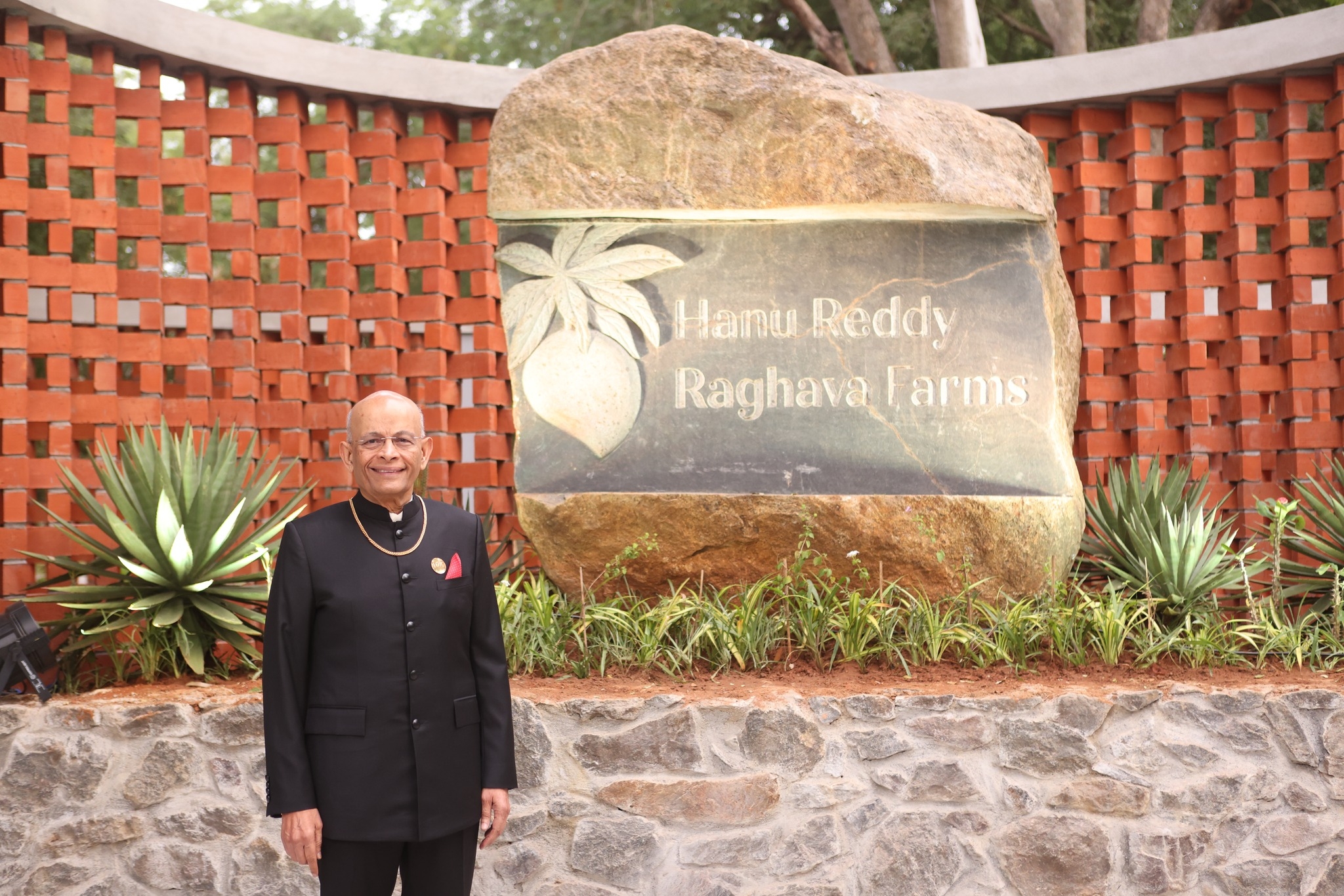 Hanu Reddy Raghava Farms | Chengalpattu