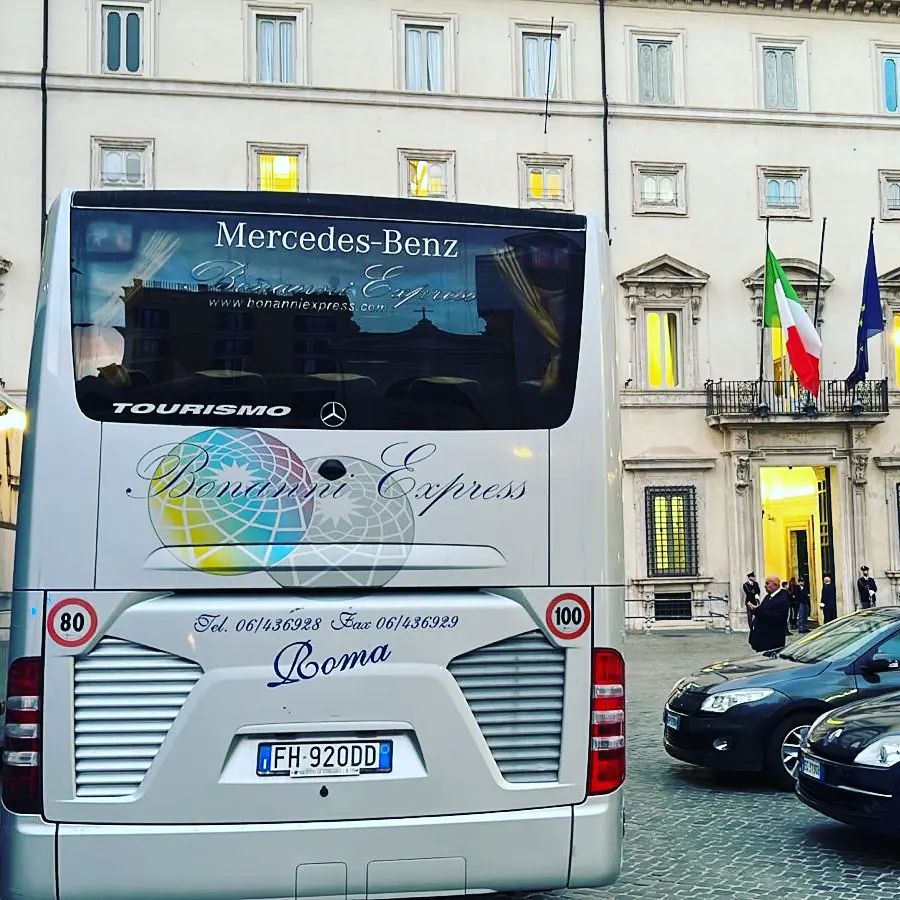 bonanniexpress_ncc_tour | Rome