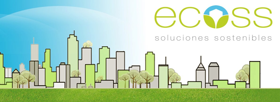 ECOSS - Eco Soluciones Sostenibles