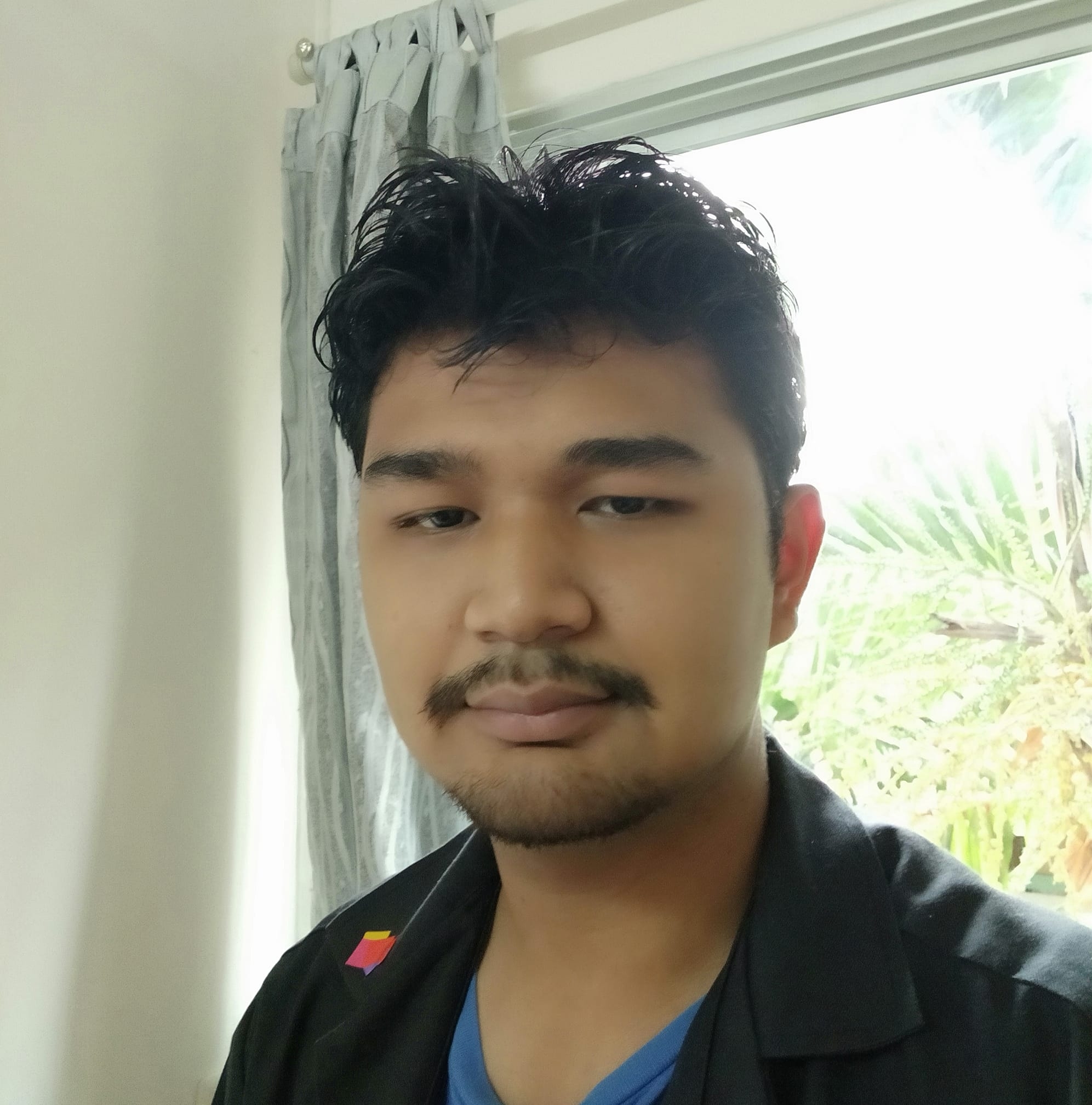 Pepoo Somwong