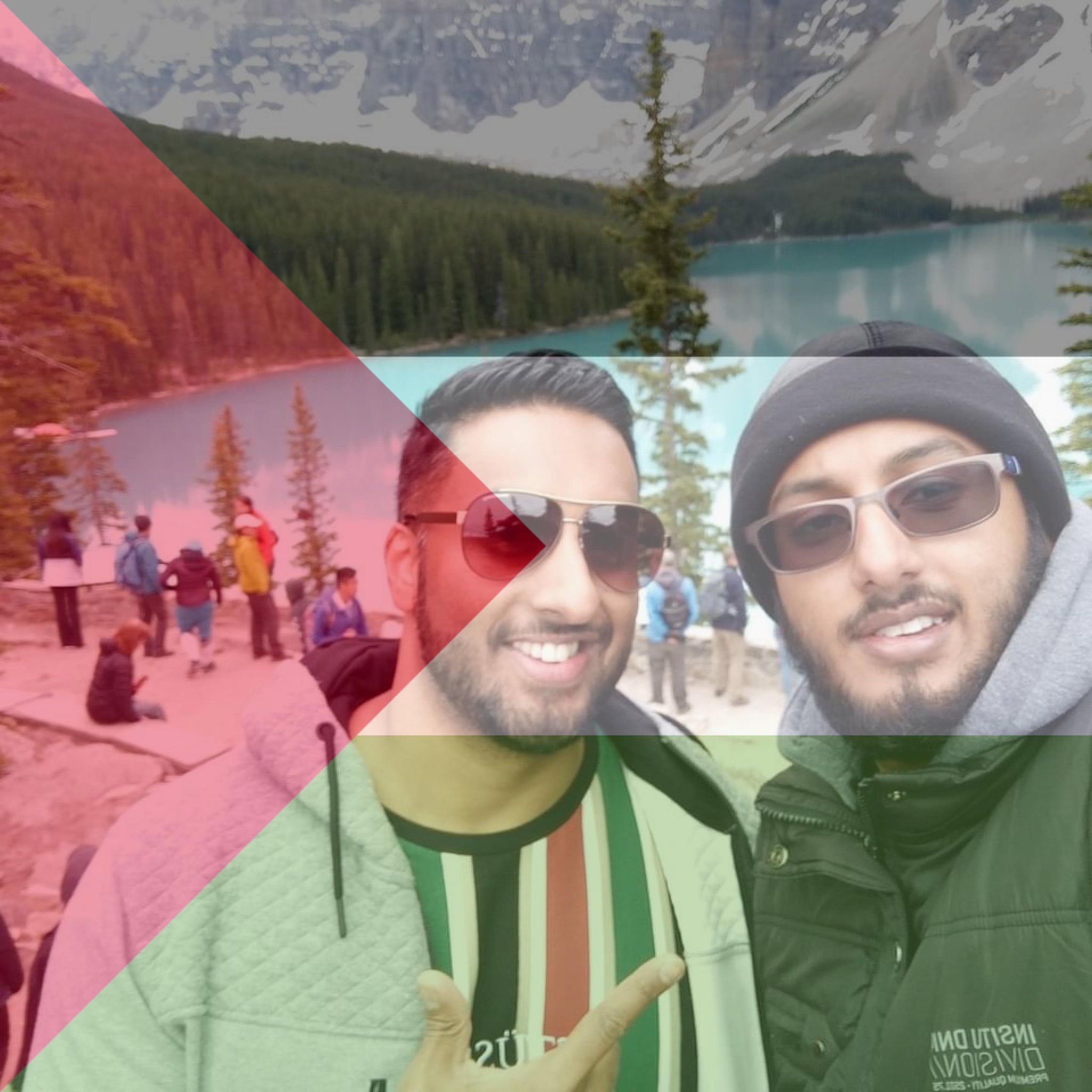 Zain Rafiq