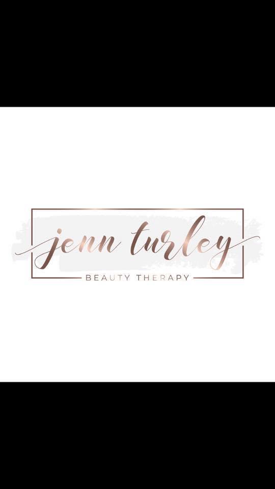 Jenn Turley Beauty Therapy