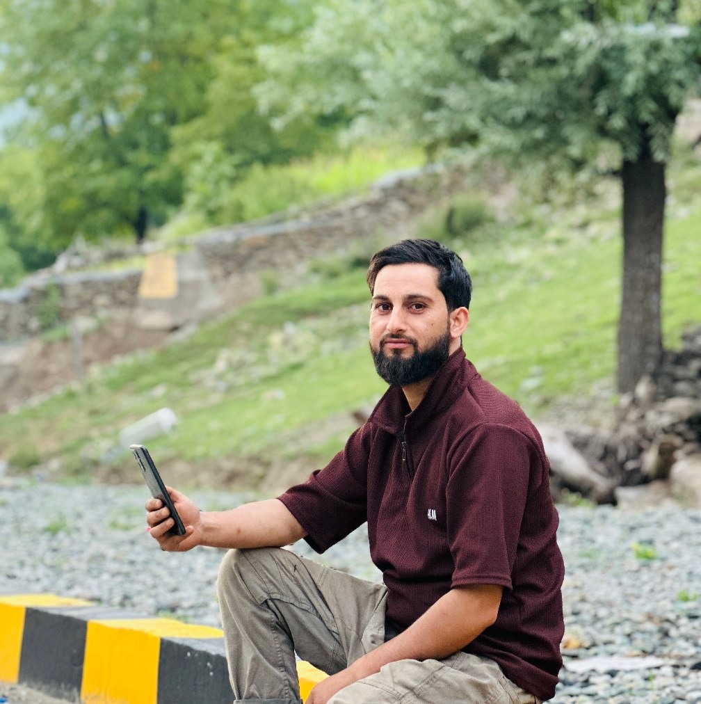 Reyaz Kashmiri