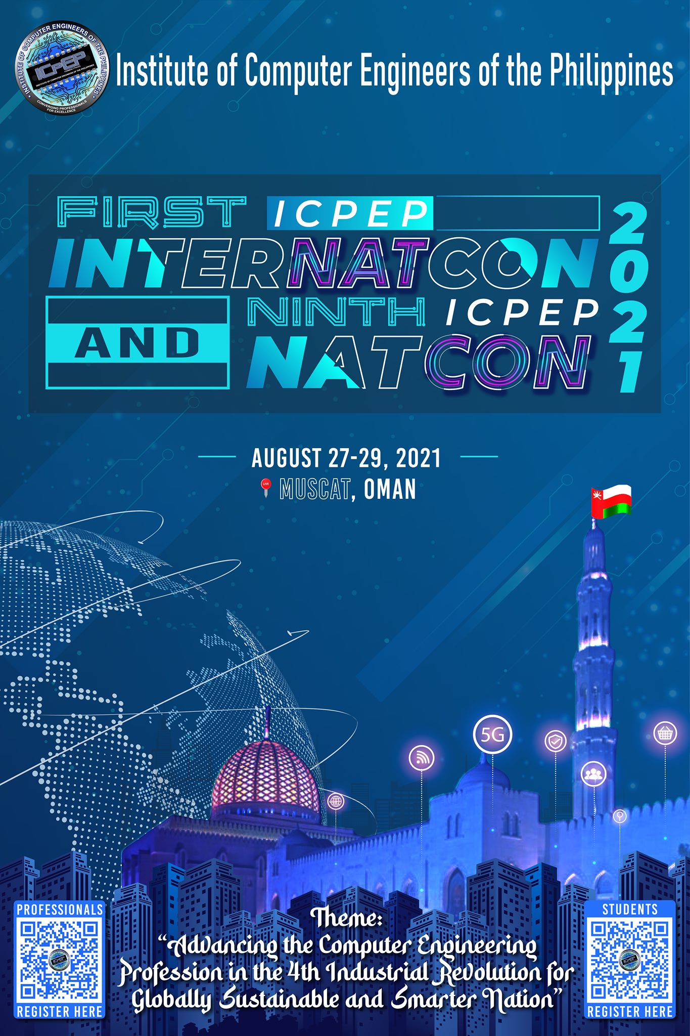 ICpEP Official - Institute of Computer Engineers of the Philippines ...