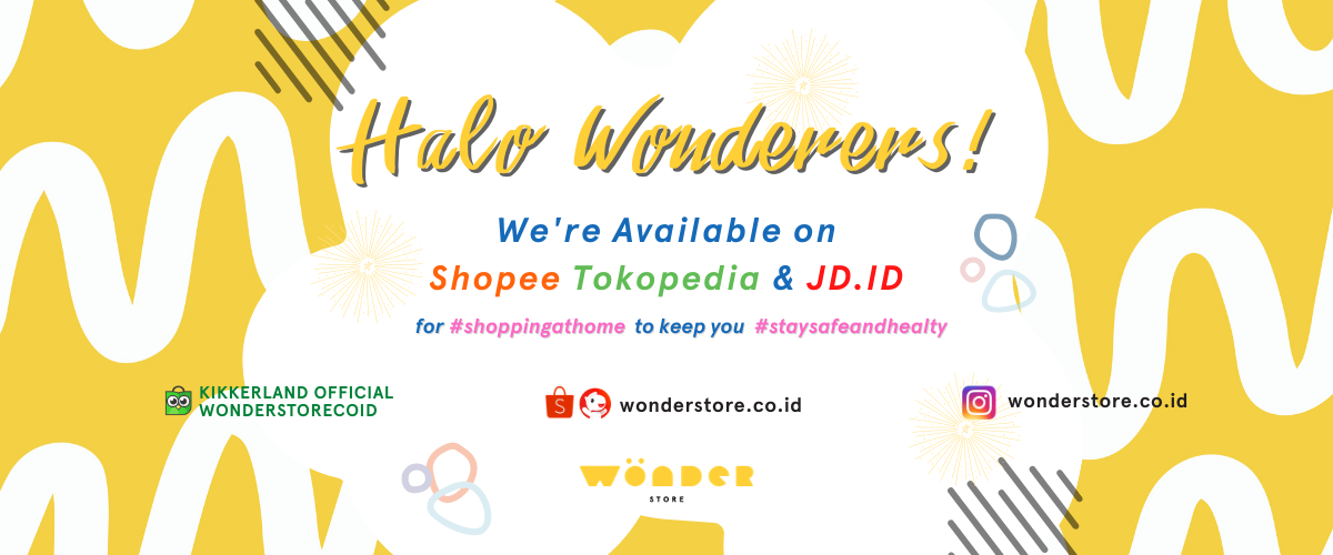 Wonderstore Indonesia
