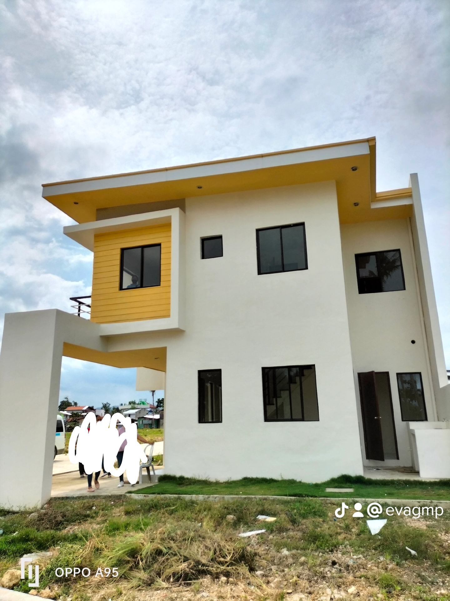 BUILD YOUR HOME | Cebu City