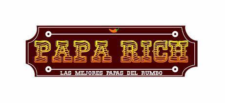Papa Rich | Coyoacan