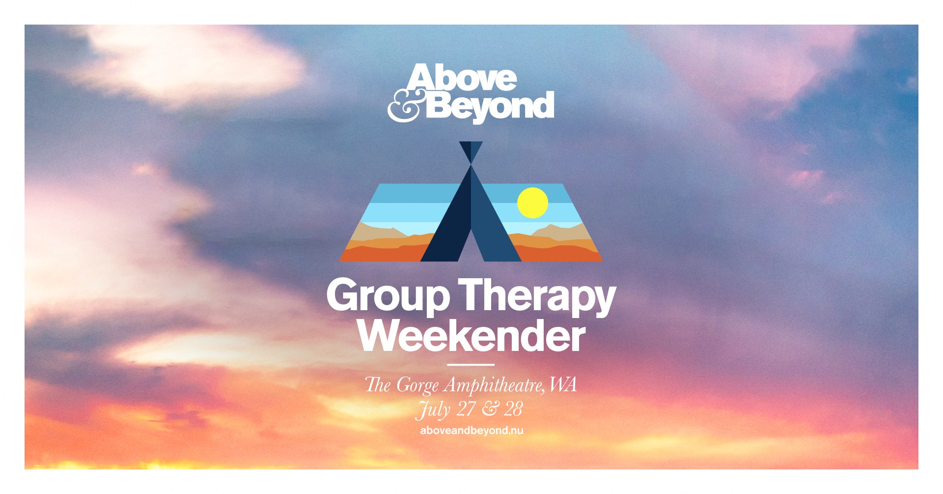 Grum — Gorge Amphitheater, 2019-07-27
